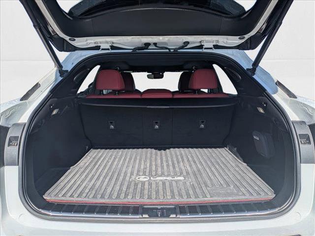 used 2022 Lexus RX 350 car, priced at $46,995
