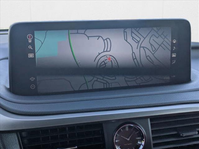 used 2022 Lexus RX 350 car, priced at $46,995