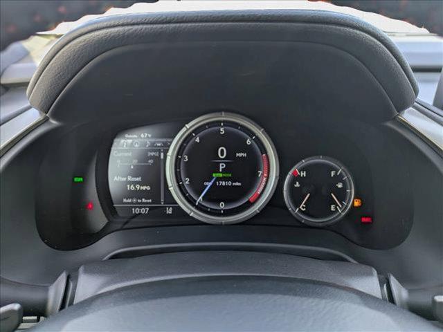 used 2022 Lexus RX 350 car, priced at $46,995