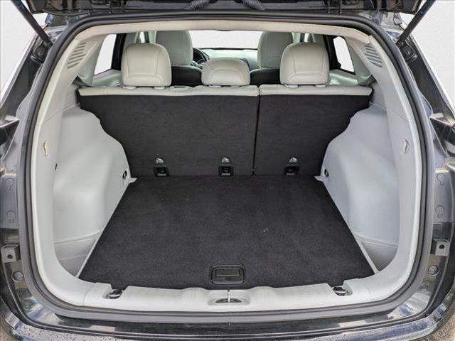 used 2019 Jeep Compass car, priced at $13,000