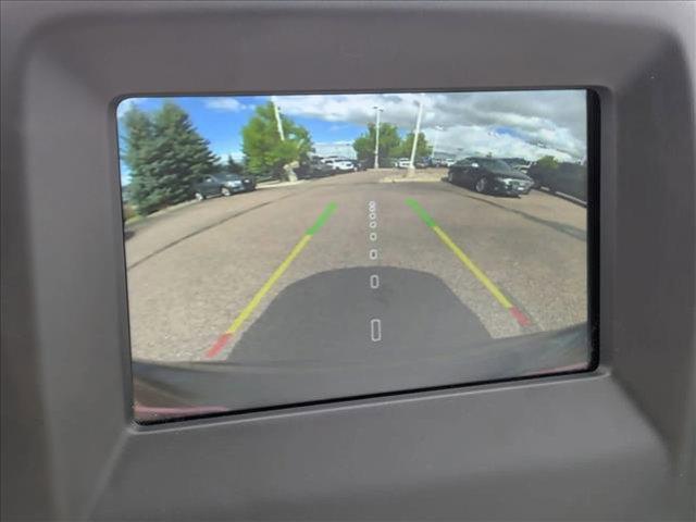 used 2019 Jeep Compass car, priced at $13,000