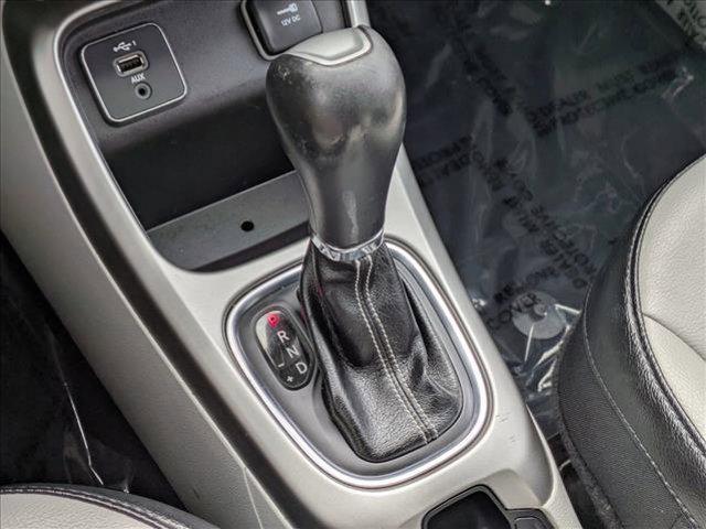 used 2019 Jeep Compass car, priced at $13,000