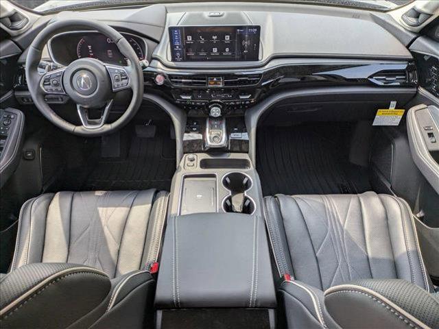 new 2026 Acura MDX car, priced at $69,049