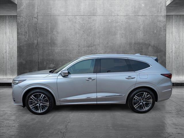 new 2026 Acura MDX car, priced at $69,049