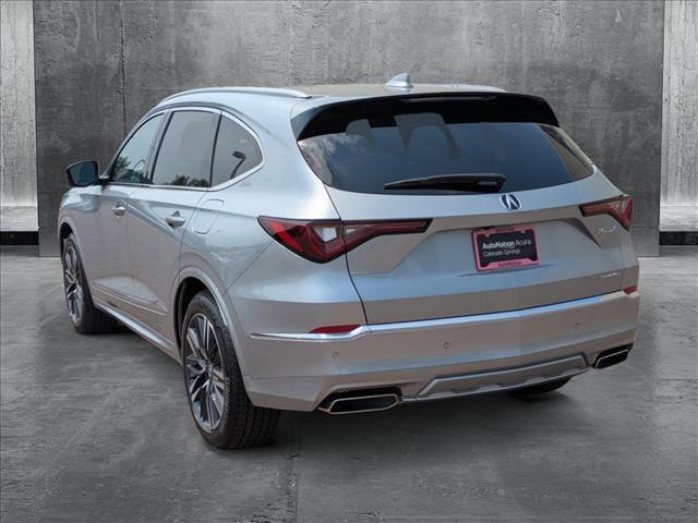 new 2026 Acura MDX car, priced at $69,049