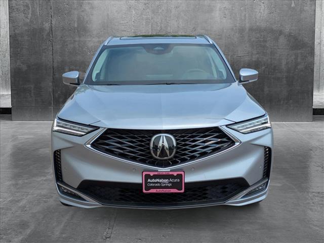 new 2026 Acura MDX car, priced at $69,049