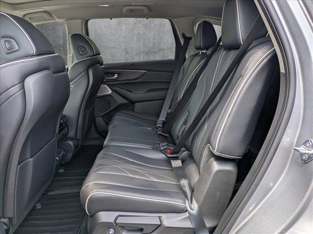 new 2026 Acura MDX car, priced at $69,049