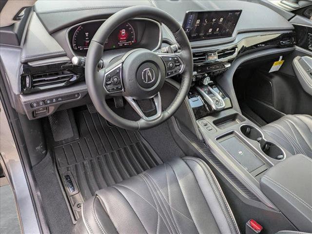 new 2026 Acura MDX car, priced at $69,049