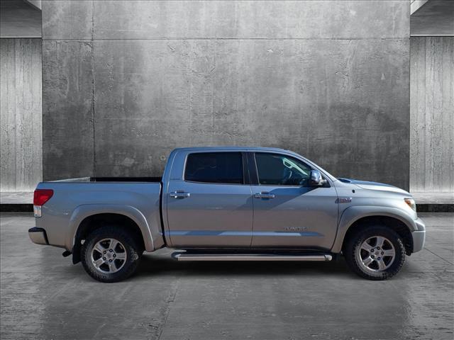 used 2010 Toyota Tundra car, priced at $20,797