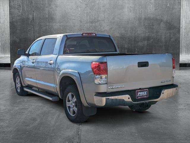 used 2010 Toyota Tundra car, priced at $20,797