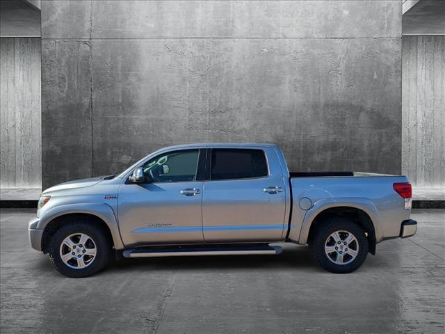 used 2010 Toyota Tundra car, priced at $20,797