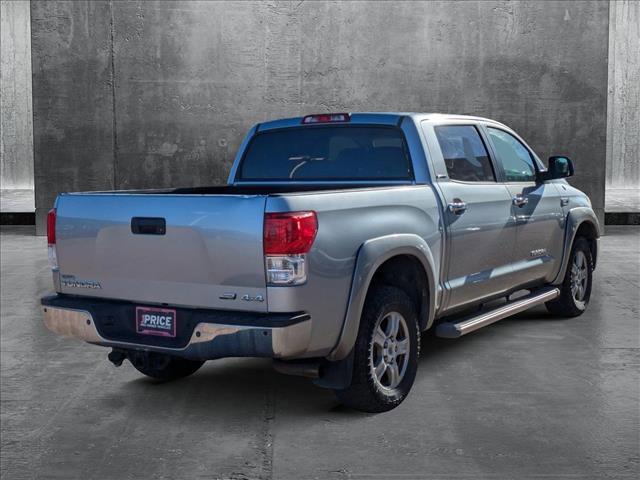 used 2010 Toyota Tundra car, priced at $20,797