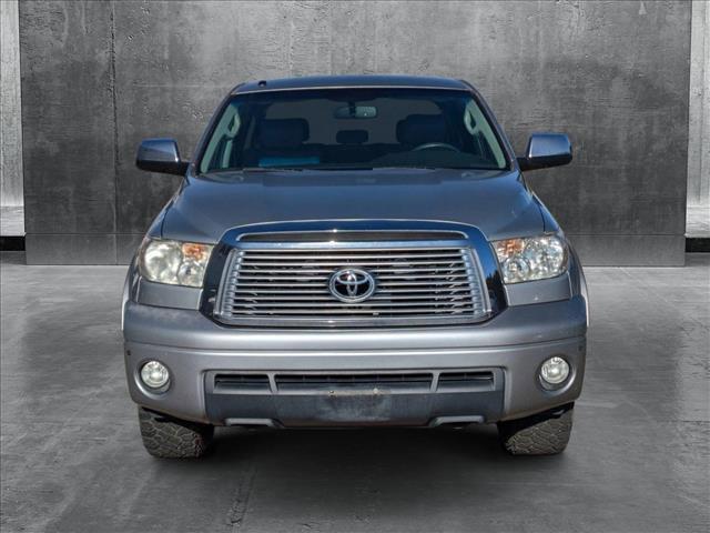 used 2010 Toyota Tundra car, priced at $20,797