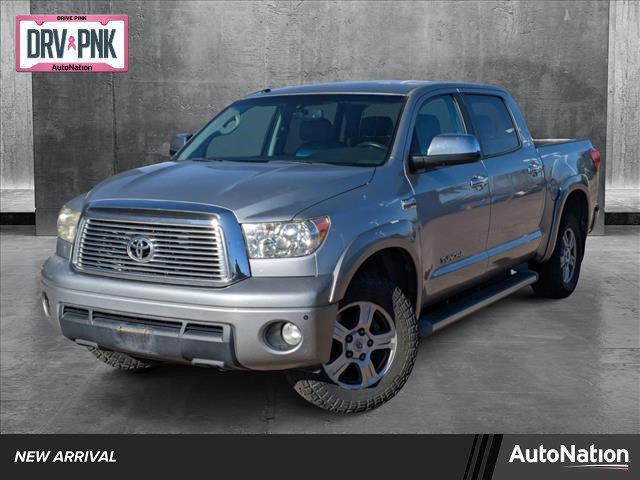 used 2010 Toyota Tundra car, priced at $20,797