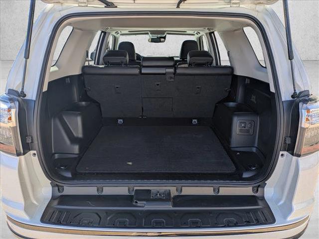 used 2021 Toyota 4Runner car, priced at $41,444