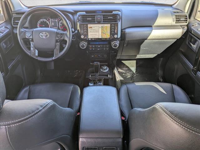 used 2021 Toyota 4Runner car, priced at $41,444