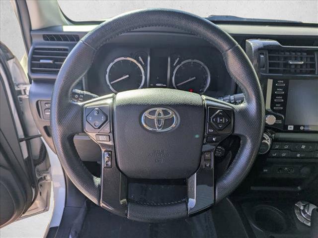 used 2021 Toyota 4Runner car, priced at $41,444