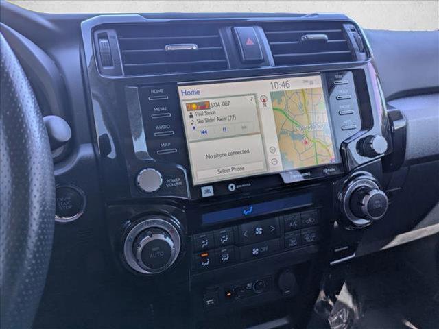 used 2021 Toyota 4Runner car, priced at $41,444