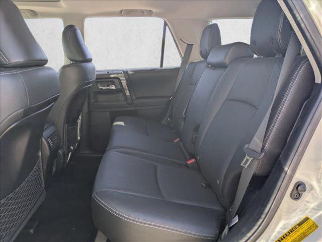 used 2021 Toyota 4Runner car, priced at $41,444