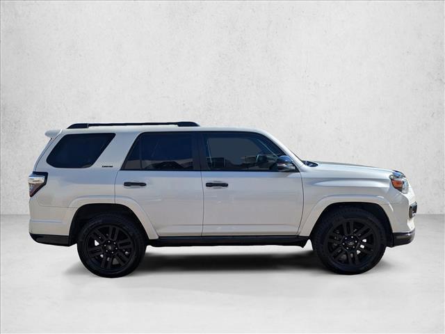 used 2021 Toyota 4Runner car, priced at $41,444