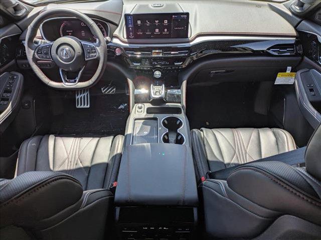new 2026 Acura MDX car, priced at $71,649