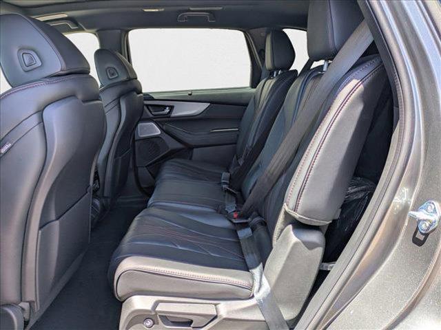 new 2026 Acura MDX car, priced at $71,649