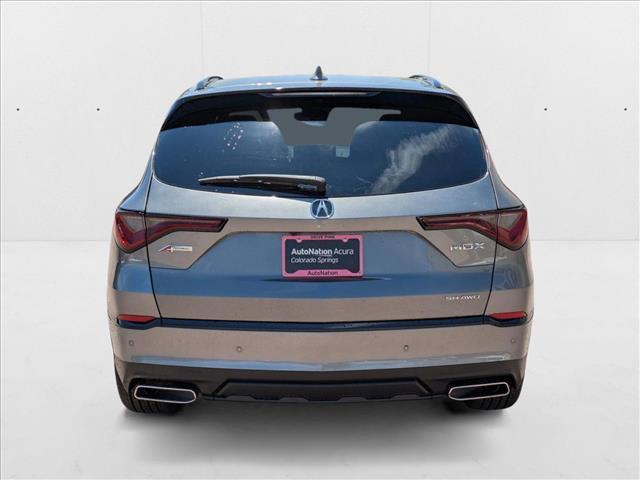 new 2026 Acura MDX car, priced at $71,649