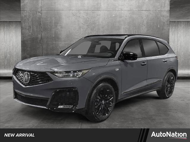 new 2026 Acura MDX car, priced at $71,649