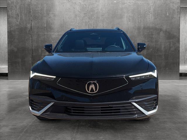 new 2024 Acura ZDX car, priced at $71,249