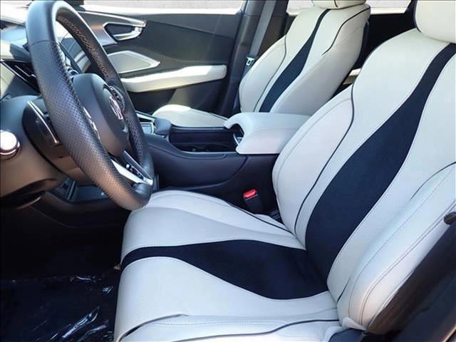 used 2024 Acura RDX car, priced at $43,999