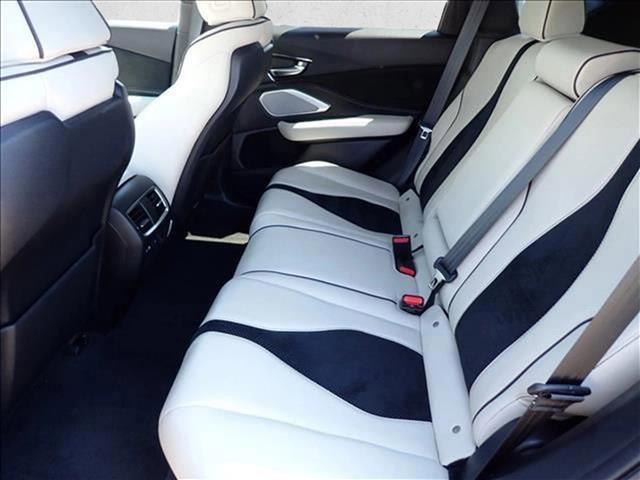used 2024 Acura RDX car, priced at $43,999