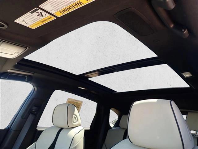 used 2024 Acura RDX car, priced at $43,999