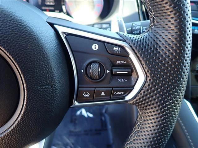 used 2024 Acura RDX car, priced at $43,999