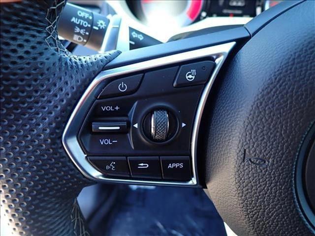used 2024 Acura RDX car, priced at $43,999