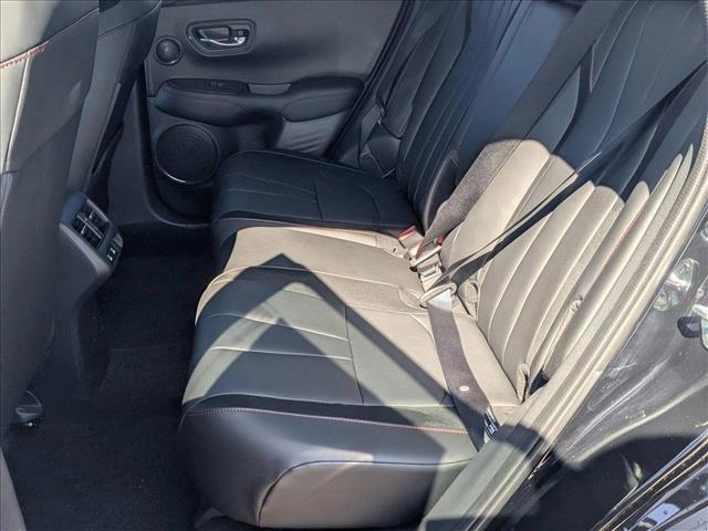 new 2025 Acura ADX car, priced at $46,149