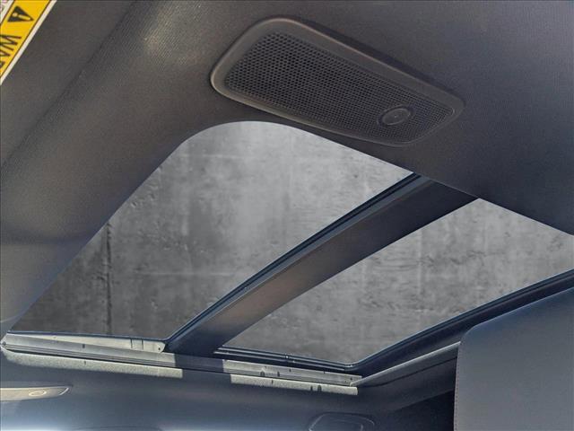 new 2025 Acura ADX car, priced at $46,149
