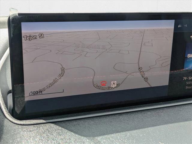 used 2024 Acura MDX car, priced at $48,700