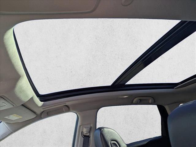 used 2023 Acura RDX car, priced at $39,400