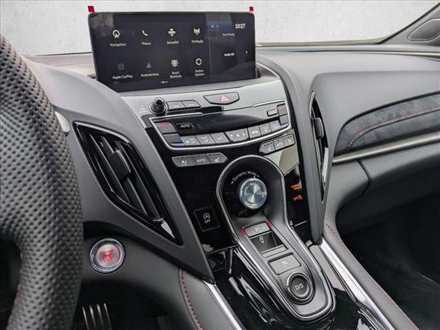 new 2026 Acura RDX car, priced at $53,449