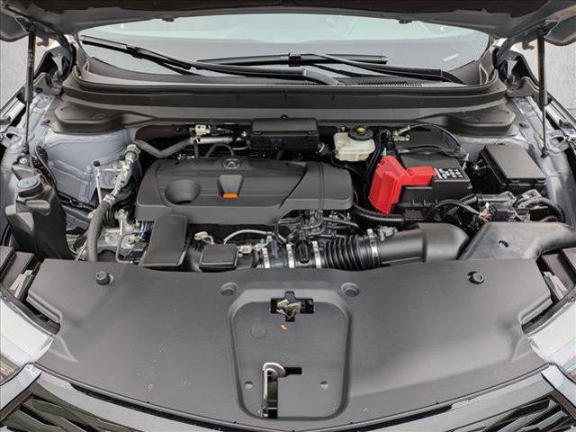 new 2026 Acura RDX car, priced at $53,449