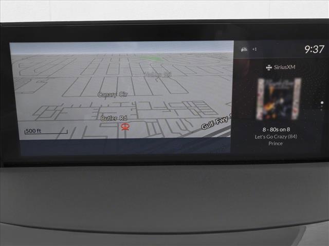 new 2026 Acura RDX car, priced at $53,449