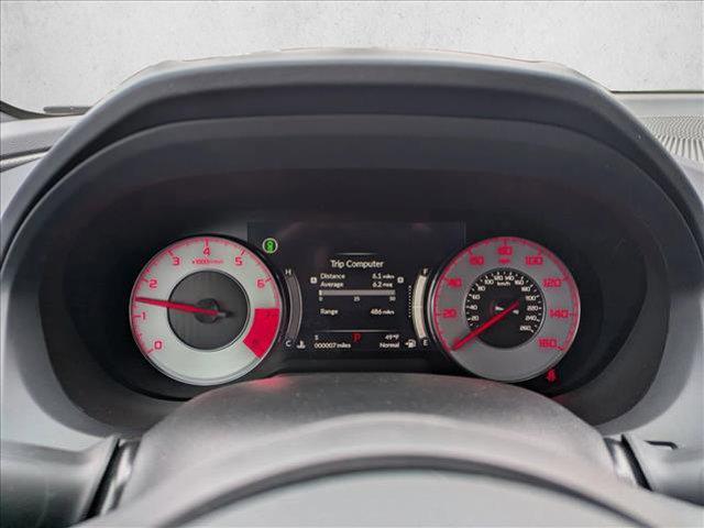 new 2026 Acura RDX car, priced at $53,449