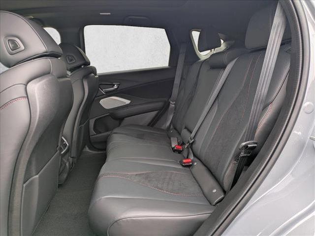 new 2026 Acura RDX car, priced at $53,449