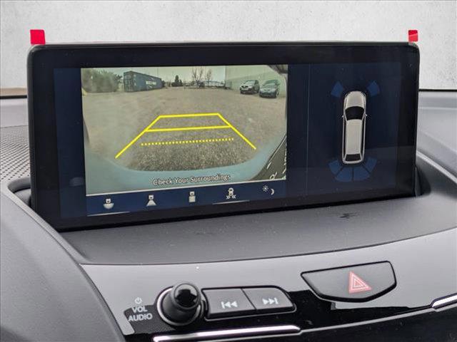 new 2026 Acura RDX car, priced at $53,449