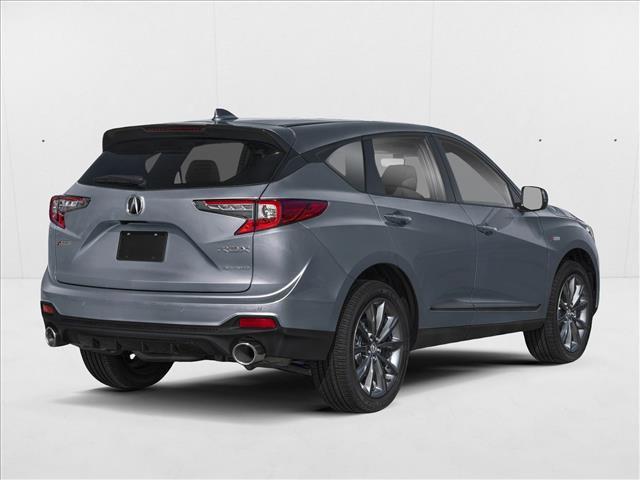 new 2026 Acura RDX car, priced at $53,449