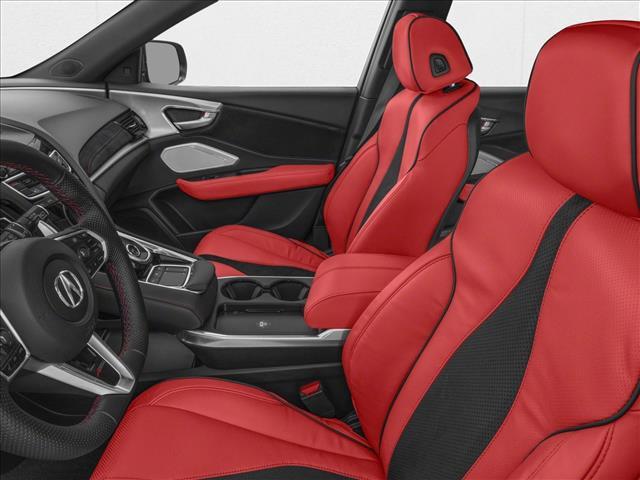 new 2026 Acura RDX car, priced at $53,449