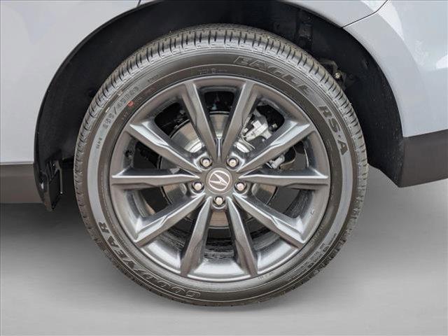 new 2026 Acura RDX car, priced at $53,449