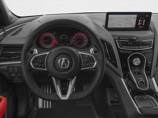 new 2026 Acura RDX car, priced at $53,449