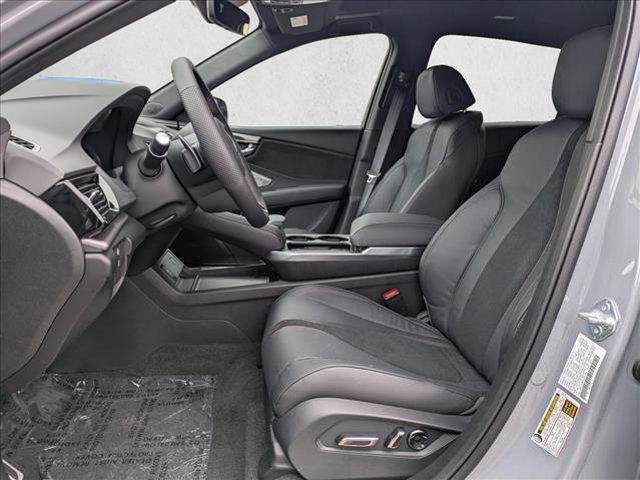 new 2026 Acura RDX car, priced at $53,449