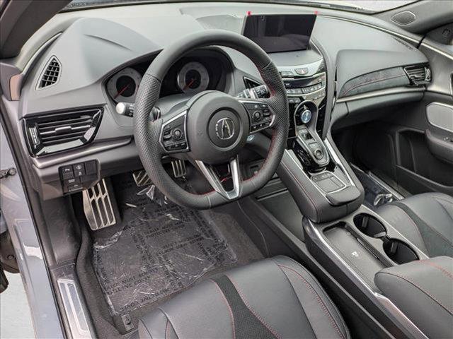 new 2026 Acura RDX car, priced at $53,449